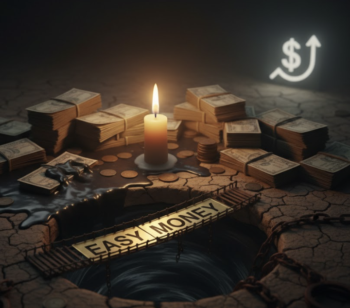 💰【GREAT JOY 副業】“毎日3万円”の裏側を暴く