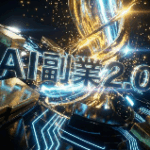 【借金紳士の最終結論】AI副業2.0は「夢の再生」か「絶望の再放送」か？